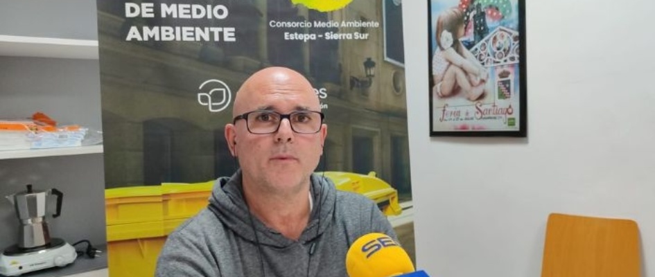 11 concejal medioambiente casariche