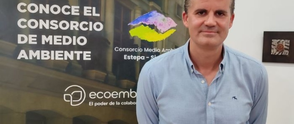 primera entrevista alcalde estepa