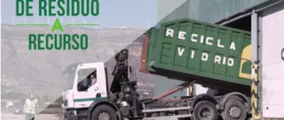 reciclavidrio